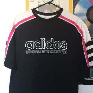 Adidas shirt